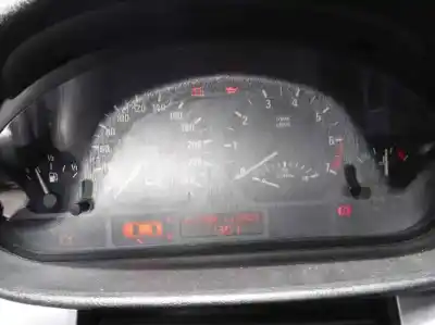 Scrapping Vehicle bmw serie 3 coupe (e46) 320 ci of the year 2000 powered m54226s1