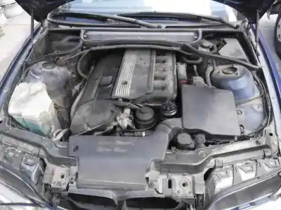 Scrapping Vehicle bmw serie 3 coupe (e46) 320 ci of the year 2000 powered m54226s1