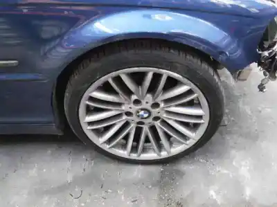 Scrapping Vehicle bmw serie 3 coupe (e46) 320 ci of the year 2000 powered m54226s1