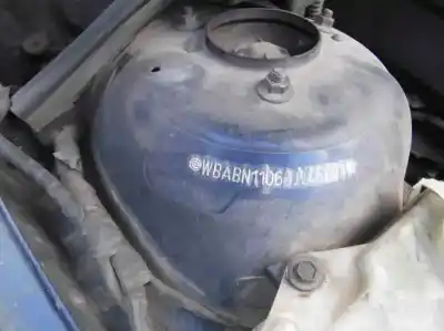 Scrapping Vehicle bmw serie 3 coupe (e46) 320 ci of the year 2000 powered m54226s1