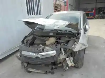 Scrapping Vehicle opel corsa d cosmo of the year 2007 powered z13dth