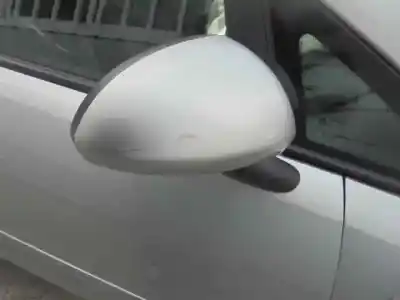 Scrapping Vehicle opel corsa d cosmo of the year 2007 powered z13dth