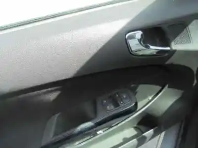 Scrapping Vehicle opel corsa d cosmo of the year 2007 powered z13dth