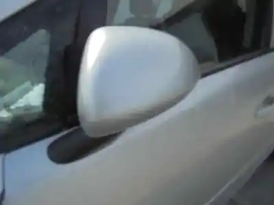 Scrapping Vehicle opel corsa d cosmo of the year 2007 powered z13dth