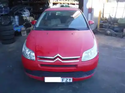 Vehículo de desguace CITROEN C4 COUPE LX del año 2004 con motor KFU