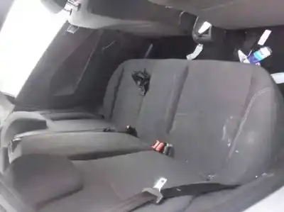 Утилизация автомобиля ford fiesta (ccn) titanium года 2014 питание snjb