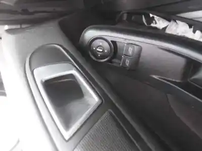 Утилизация автомобиля ford fiesta (ccn) titanium года 2014 питание snjb