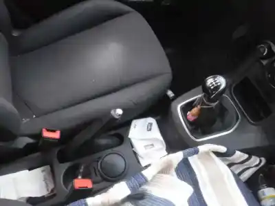 Утилизация автомобиля ford fiesta (ccn) titanium года 2014 питание snjb