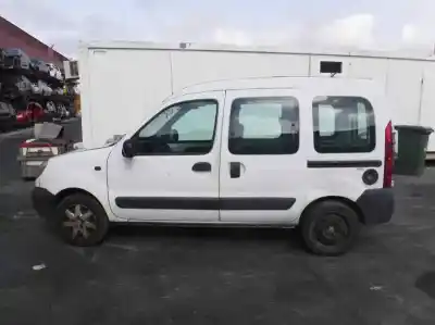 renault kangoo (f/kc0) del año 2010