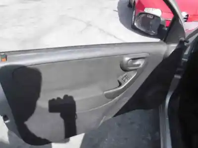 Veículo de Sucata opel corsa d cosmo do ano 2005 alimentado z12xep