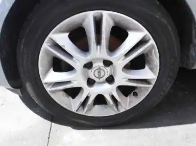 Veicolo di demolizione opel corsa d enjoy dell'anno 2007 alimentato z12xep