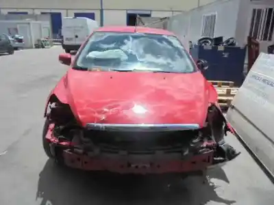 Veículo de Sucata FORD FOCUS LIM. (CB4) Titanium do ano 2009 alimentado G8DB