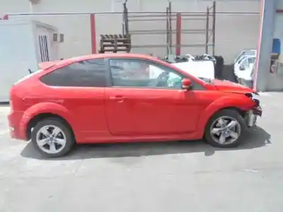 Veículo de Sucata ford focus lim. (cb4) titanium do ano 2009 alimentado g8db