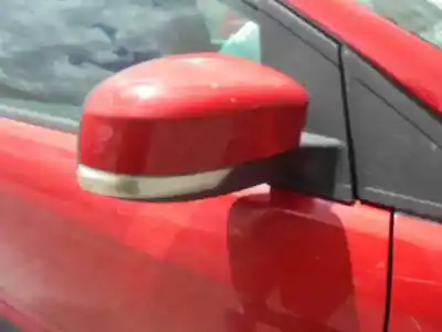 Veículo de Sucata ford focus lim. (cb4) titanium do ano 2009 alimentado g8db