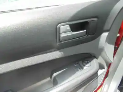 Veículo de Sucata ford focus lim. (cb4) titanium do ano 2009 alimentado g8db