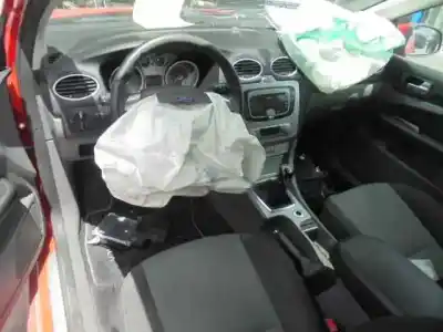 Veículo de Sucata ford focus lim. (cb4) titanium do ano 2009 alimentado g8db