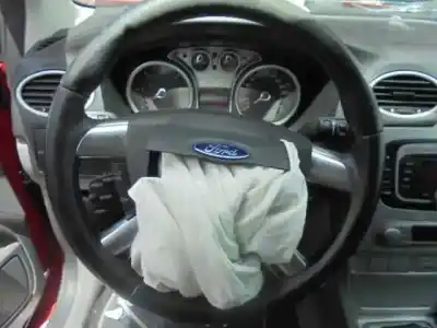 Veículo de Sucata ford focus lim. (cb4) titanium do ano 2009 alimentado g8db