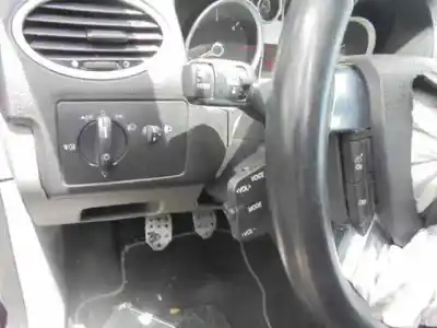 Veículo de Sucata ford focus lim. (cb4) titanium do ano 2009 alimentado g8db