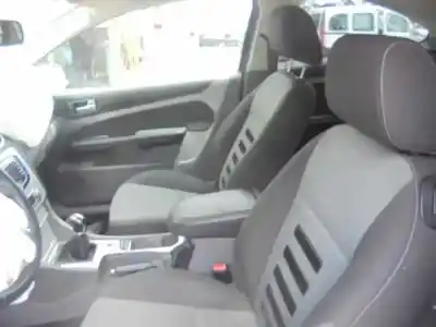 Veículo de Sucata ford focus lim. (cb4) titanium do ano 2009 alimentado g8db