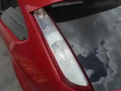 Veículo de Sucata ford focus lim. (cb4) titanium do ano 2009 alimentado g8db