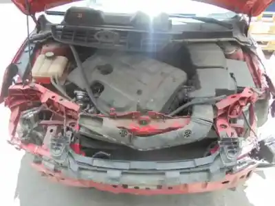 Veículo de Sucata ford focus lim. (cb4) titanium do ano 2009 alimentado g8db