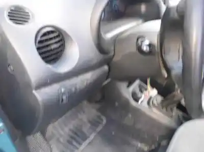 Veículo de Sucata daewoo matiz cd do ano 2003 alimentado b10s