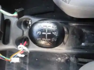 Veículo de Sucata daewoo matiz cd do ano 2003 alimentado b10s