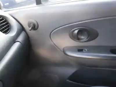 Veículo de Sucata daewoo matiz cd do ano 2003 alimentado b10s