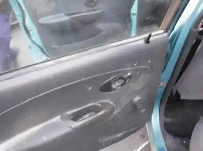 Veículo de Sucata daewoo matiz cd do ano 2003 alimentado b10s