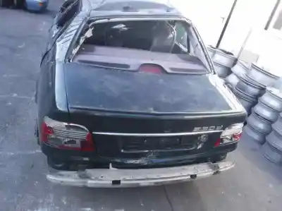 Veículo de Sucata bmw serie 5 berlina (e39) 530d do ano 2004 alimentado 306d1d