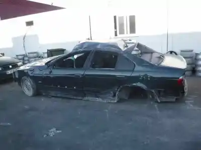 Veículo de Sucata bmw serie 5 berlina (e39) 530d do ano 2004 alimentado 306d1d