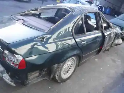 Veículo de Sucata bmw serie 5 berlina (e39) 530d do ano 2004 alimentado 306d1d