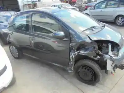 Hurda Aracı citroen c1 sx yılın 2006 güçlü 1kr