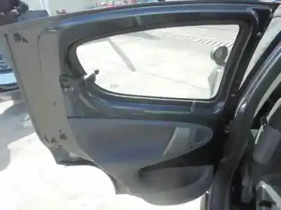 Hurda Aracı citroen c1 sx yılın 2006 güçlü 1kr