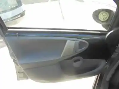 Hurda Aracı citroen c1 sx yılın 2006 güçlü 1kr