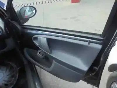 Hurda Aracı citroen c1 sx yılın 2006 güçlü 1kr