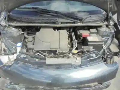 Hurda Aracı citroen c1 sx yılın 2006 güçlü 1kr