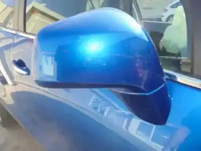 Sloopvoertuig opel mokka innovation ecoflex van het jaar 2014 aangedreven a17dts