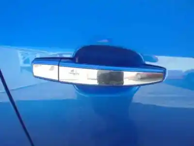 Sloopvoertuig opel mokka innovation ecoflex van het jaar 2014 aangedreven a17dts