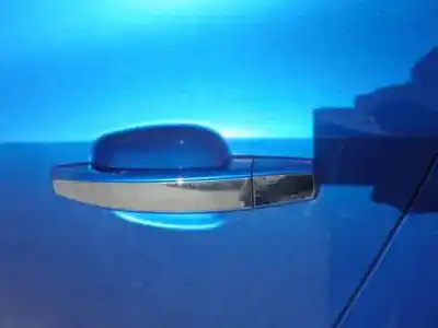 Sloopvoertuig opel mokka innovation ecoflex van het jaar 2014 aangedreven a17dts