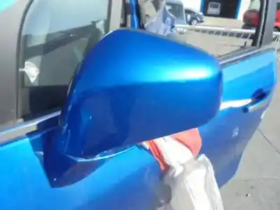 Sloopvoertuig opel mokka innovation ecoflex van het jaar 2014 aangedreven a17dts