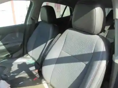 Sloopvoertuig opel mokka innovation ecoflex van het jaar 2014 aangedreven a17dts