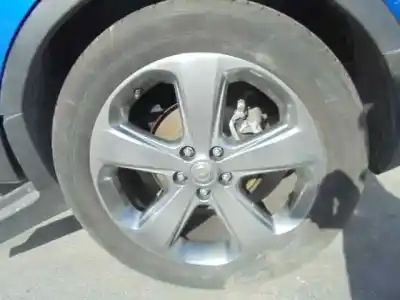 Sloopvoertuig opel mokka innovation ecoflex van het jaar 2014 aangedreven a17dts