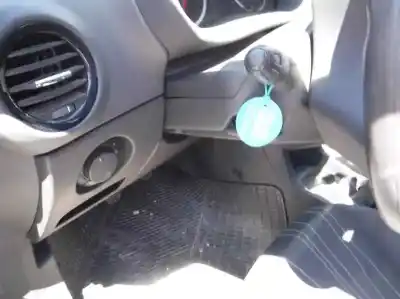 Scrapping Vehicle opel corsa d cmon of the year 2007 powered z13dtj