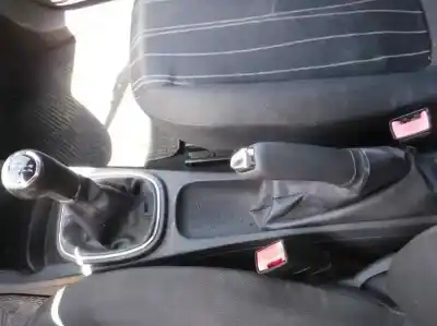 Scrapping Vehicle opel corsa d cmon of the year 2007 powered z13dtj