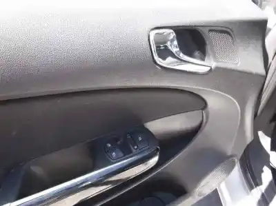 Scrapping Vehicle opel corsa d cmon of the year 2007 powered z13dtj