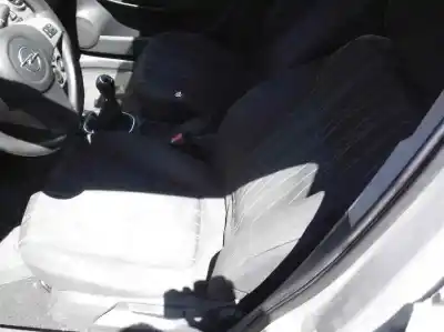 Scrapping Vehicle opel corsa d cmon of the year 2007 powered z13dtj