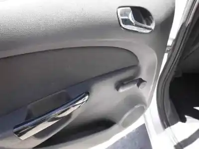 Scrapping Vehicle opel corsa d cmon of the year 2007 powered z13dtj