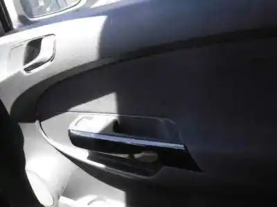 Scrapping Vehicle opel corsa d cmon of the year 2007 powered z13dtj