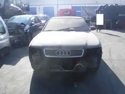 Veículo de Sucata AUDI A4 BERLINA (B5) 2.5 V6 24V TDI do ano 2000 alimentado AKN